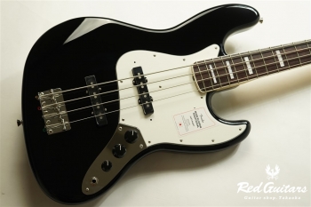 2021 Collection Made in Japan Traditional Late 60S Jazz Bass